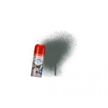 Humbrol 27 Sea Grey Matt - 150ml Acrylic Spray Paint